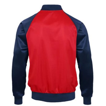 FC Arsenal muška jakna Track red