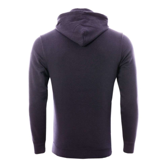 Bayer 04 Leverkusen muška majica s kapuljačom Hoody navy