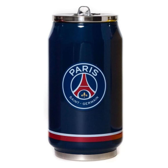 Paris Saint Germain boca za piće Insulated blue