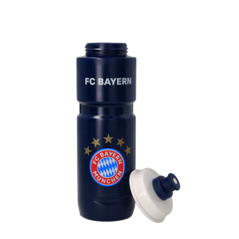 Bayern München boca za piće Drink navy