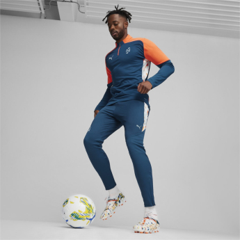 Neymar Jr muški nogometni gornji dio NEYMAR Creativity ocean