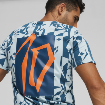 Neymar Jr muška majica NEYMAR Creativity Logo