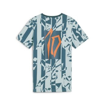 Neymar Jr dječja majica NEYMAR Creativity Logo