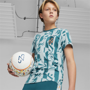 Neymar Jr dječja majica NEYMAR Creativity Logo