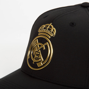 Real Madrid dječja baseball kapa sa šiltom No41 Gold