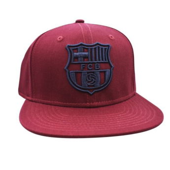 FC Barcelona dječja flat šilterica Rap granate