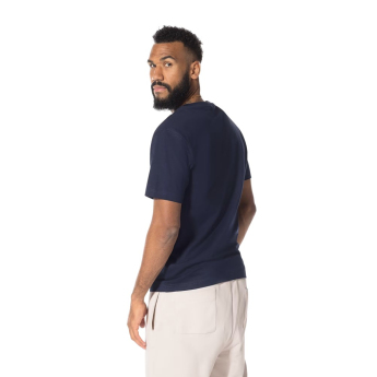 Bayern München muška majica Essential navy