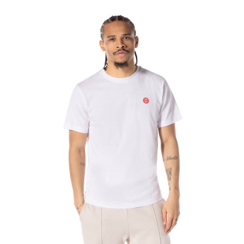 Bayern München muška majica Classic white