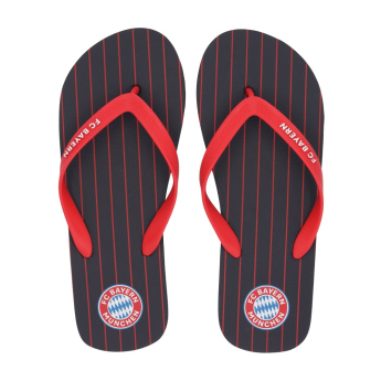 Bayern München natikače Essential stripe