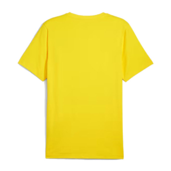 Borussia Dortmund muška majica Culture yellow