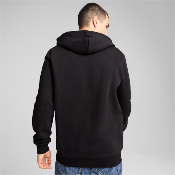 AC Milan muška jakna Essential black