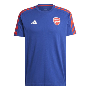 FC Arsenal muška majica DNA Tee blue