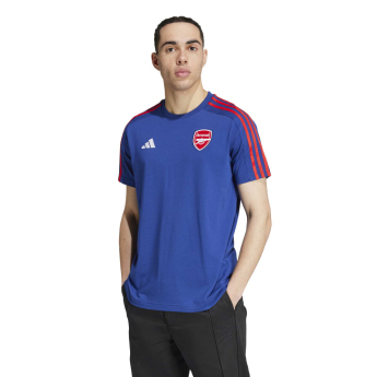 FC Arsenal muška majica DNA Tee blue