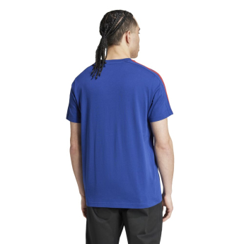 FC Arsenal muška majica DNA Tee blue
