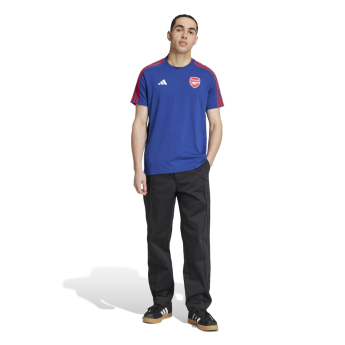 FC Arsenal muška majica DNA Tee blue