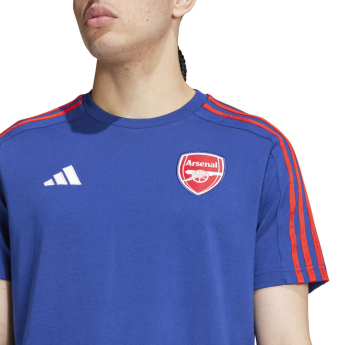 FC Arsenal muška majica DNA Tee blue