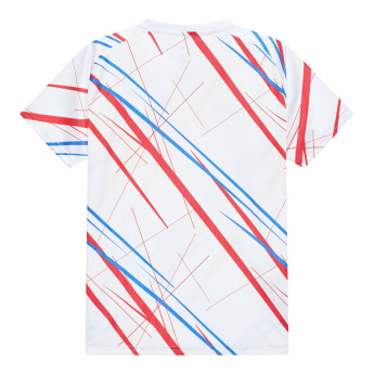 FC Barcelona dječji nogometni dres Lined white