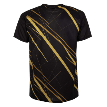 FC Barcelona dječji nogometni dres Lined black