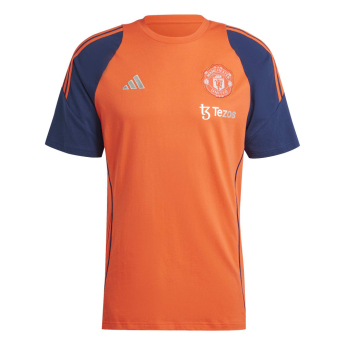 Manchester United muška majica Tee bright