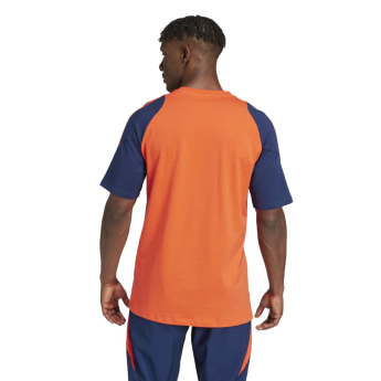 Manchester United muška majica Tee bright