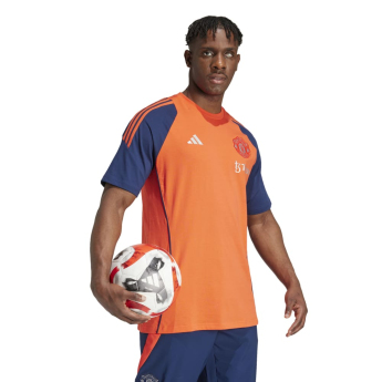 Manchester United muška majica Tee bright
