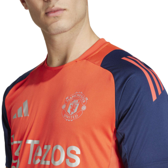 Manchester United muški dres za trening bright