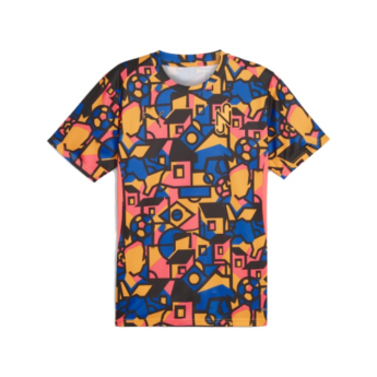 Neymar Jr nogometni dres Neymar Jr Sunset