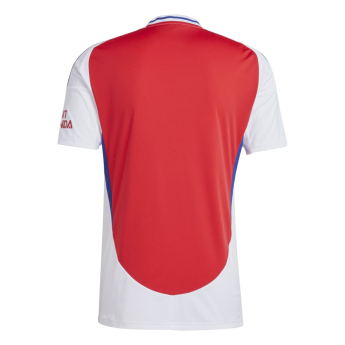 FC Arsenal nogometni dres 24/25 home