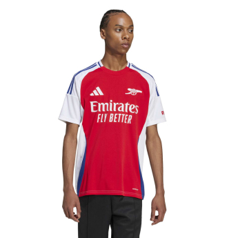 FC Arsenal nogometni dres 24/25 home