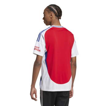 FC Arsenal nogometni dres 24/25 home