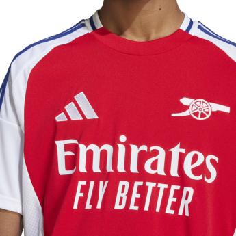 FC Arsenal nogometni dres 24/25 home