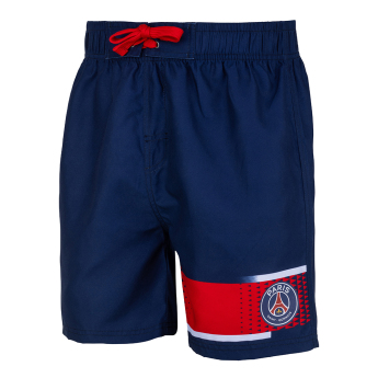 Paris Saint Germain muške kupaće gaće Short blue