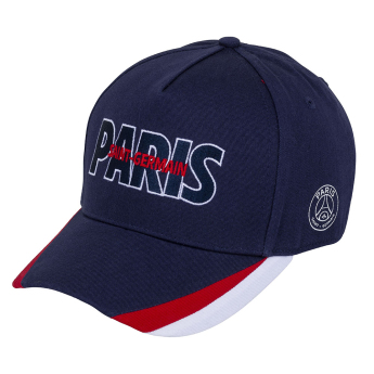 Paris Saint Germain kapa za bejzbol Paris Graphic