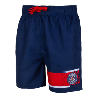 Paris Saint Germain dječji kupaći kostimi Short blue