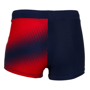Paris Saint Germain dječji kupaći kostimi Boxerky blue