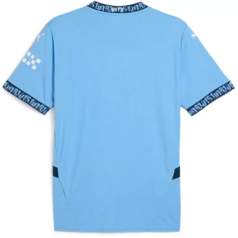Manchester City nogometni dres 24/25 Home