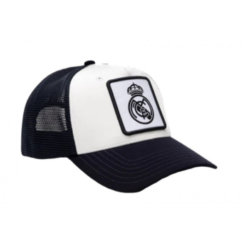 Real Madrid kapa za bejzbol No34 Truck