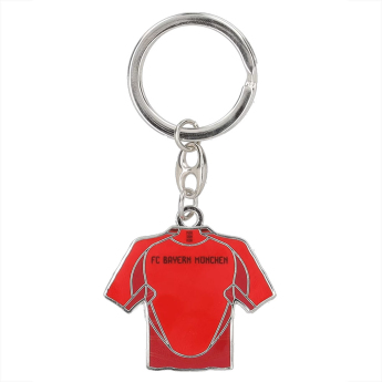 Bayern München privjesak za ključeve Home Jersey 24/25
