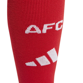 FC Arsenal nogometne čarape 24/25 home