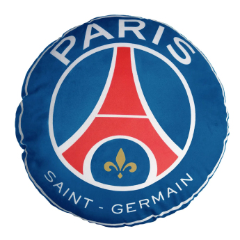 Paris Saint Germain jastuk Crest