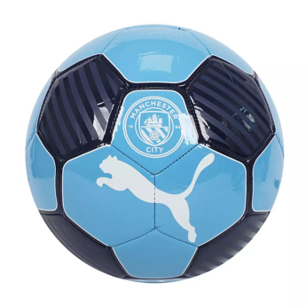 Manchester City nogometna lopta ESS Navy