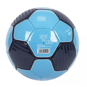 Manchester City nogometna lopta ESS Navy
