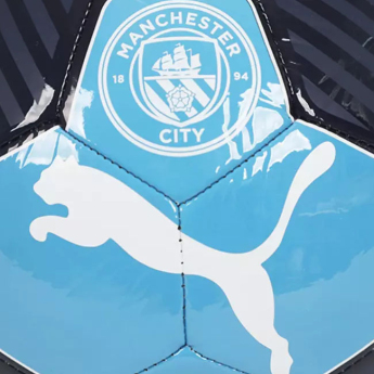Manchester City nogometna lopta ESS Navy