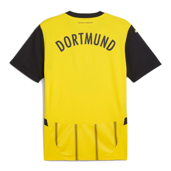 Borussia Dortmund nogometni dres 24/25 home