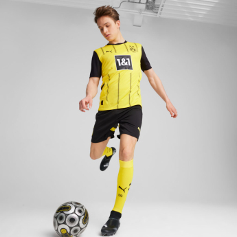 Borussia Dortmund nogometni dres 24/25 home