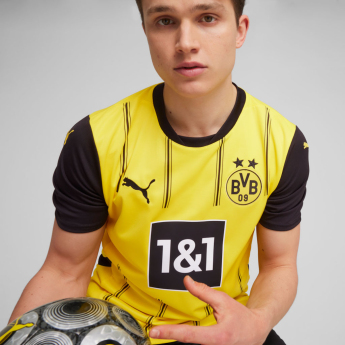 Borussia Dortmund nogometni dres 24/25 home