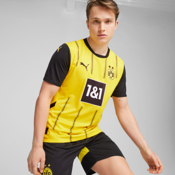 Borussia Dortmund nogometni dres 24/25 home