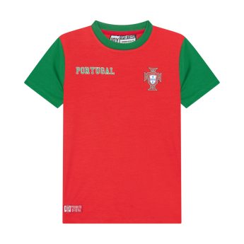 Nogometne reprezentacije dječji set Portugal Fan