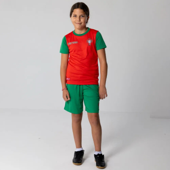 Nogometne reprezentacije dječji set Portugal Fan