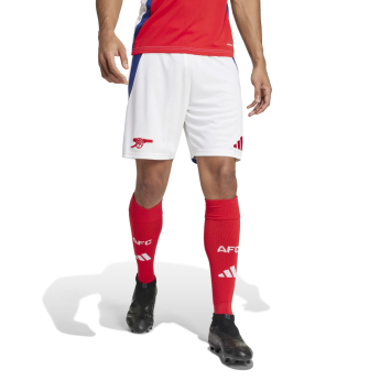 FC Arsenal nogometne hlačice 24/25 home